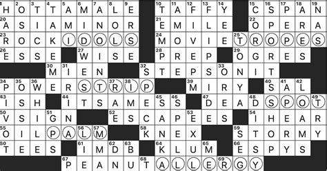 While searching our database we found 1 possible solution for the: Palindromic hashtag for a nostalgia-inducing trend: Abbr. Daily Themed Crossword. This crossword clue was last seen on February 21 2023 Daily Themed Crossword puzzle. The solution we have for Palindromic hashtag for a nostalgia-inducing …